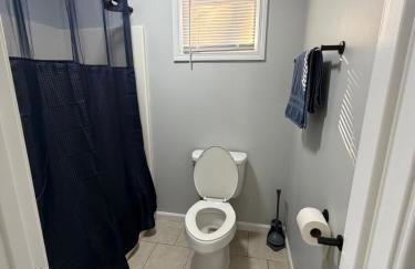 Luxury 4BR Retreat PS5 Massage Chair Renovated - Foto 16