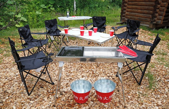 THE LODGE ABASHIRI - Foto 55