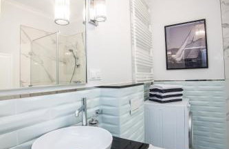 Apart Harmony - Apartament Sailor - Photo 16