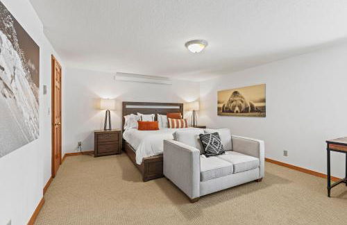 Abode at Fish Creek - Foto 32