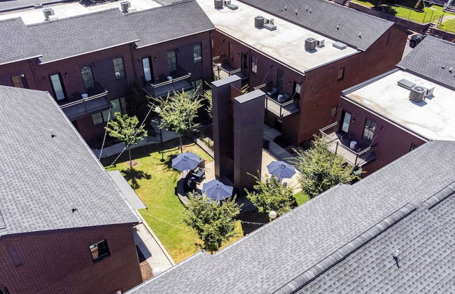 The Magnolia 2 by Avantstay Germantown Balcony - Foto 47