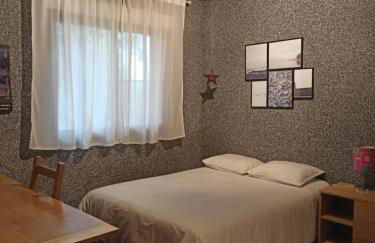 Estancia rural ideal con niños - Miraflores Sierra - Foto 8