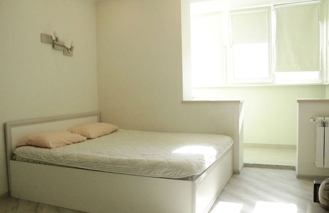 LOFT STUDIO Nosovihinskoe 25-3 - Photo 7