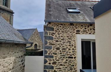 Hermine Appartement - Foto 9