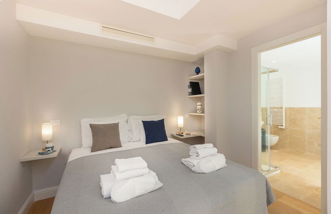 Amazing Piazza Venezia Suites - Foto 55