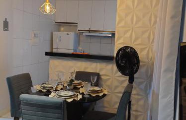 Apartamento próximo a Arena Pantanal - Foto 27