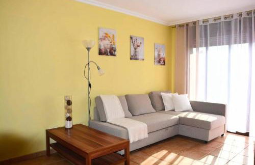 Sonne Wind und Ocean La Tejita - Foto 36