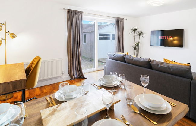 Brabon Road House By REDWOOD STAYS - Photo 8