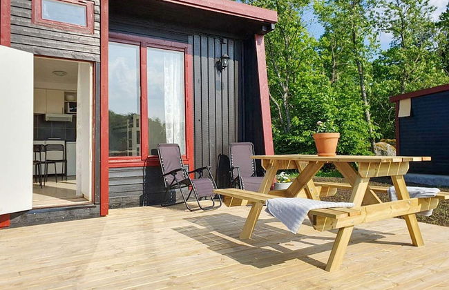 4 Star Holiday Home in Karlskrona - Photo 12
