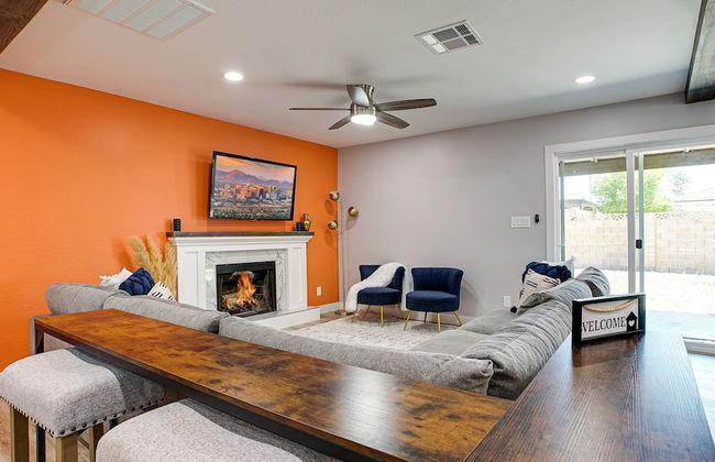 Laurel Gilbert - Photo 17