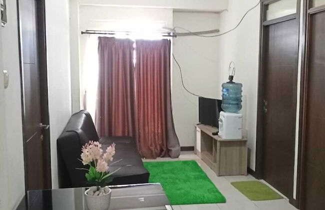 Apartment Bogor Valley - Photo 76