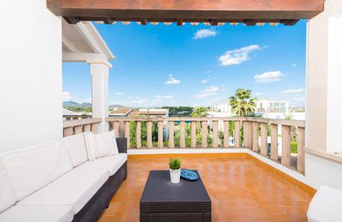 Casas Mari y Pili para 12 personas a unos 200 m de la playa - Foto 53