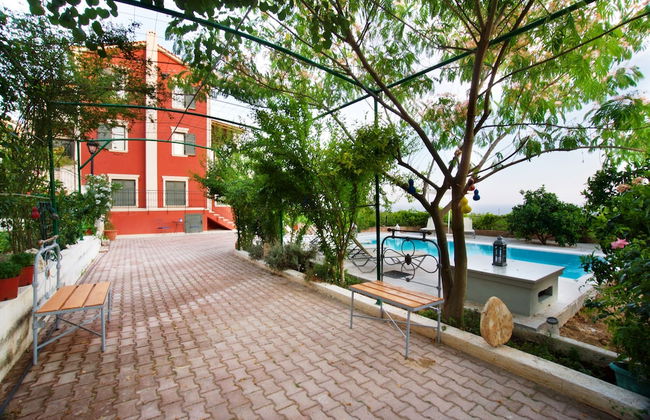 Liogerma Vacation Home - Foto 43