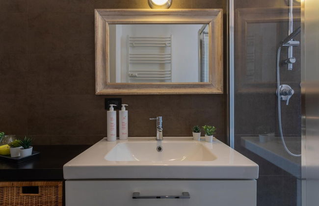 A Casa di Stefania by Wonderful Italy - Foto 26