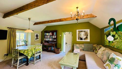 Exceptional retreat near Cornwall Coast - Foto 2