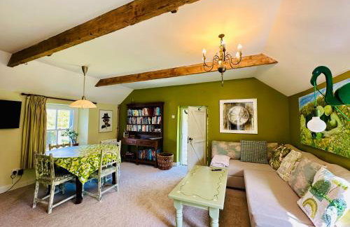 Exceptional retreat near Cornwall Coast - Photo 2