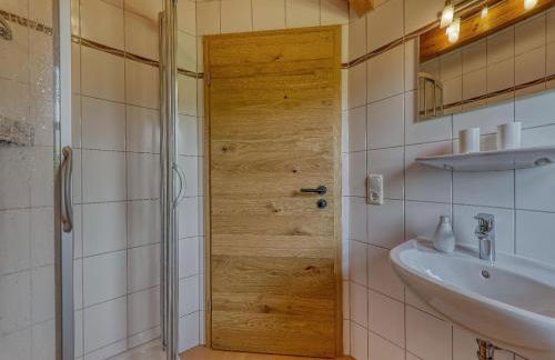 Ferienwohnungen Holzferienhäuser Leithenwald - Foto 43