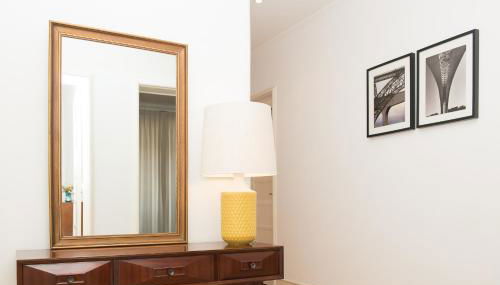 Flattered to be in Lisboa - Foto 5, Lobby or reception