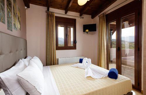 Villas Roumeli - Photo 27