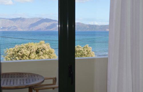 Christina Beach Hotel - Foto 115