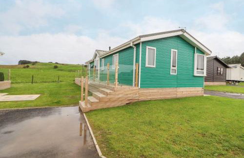 No 8 Hillcote Lodge - Foto 2