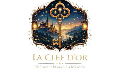 La Clef d'Or - Foto 4