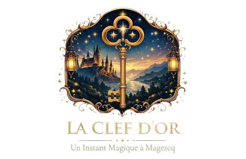 La Clef d'Or - Foto 4