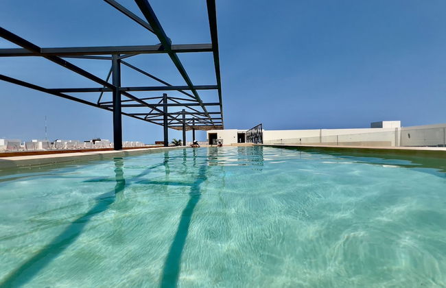 Palais Aldea Zama Tulum by Casago - Foto 72