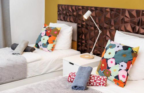 Great Central City Apartments Mitte Museumsinsel - Foto 74