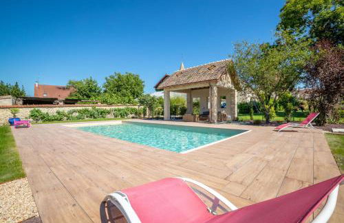 L'Escale de Jules et Lily - Foto 27