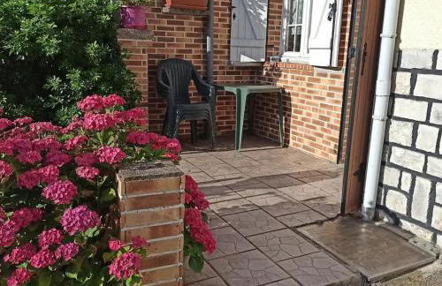 Appartement indépendant à Saran, proche Orléans - FR-1-590-574 - Photo 1