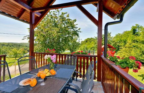 Lovely Home In Novi Marof With Sauna - Foto 15