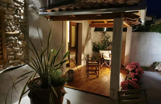 Charming Rooms & Apartments Stelio - Foto 13