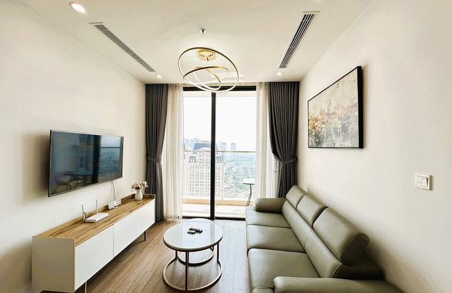 LT.Housing Vinhomes Skylake - Foto 61