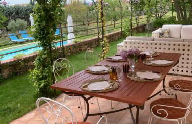 La Bastide de Villecroze - Foto 7