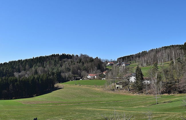 Holiday Home in Rattersberg Bavaria With Terrace - Foto 28