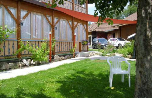 Apartment Wannenhof historisch by Interhome - Foto 19