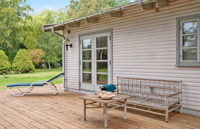 "Åsemarie" - 600m from the sea - Foto 9