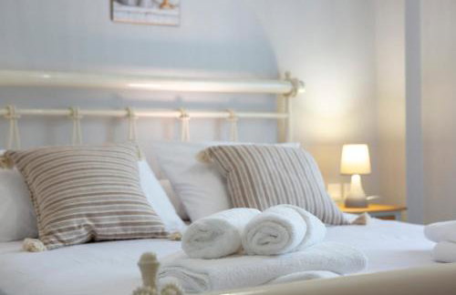 The two apartments - Photo 9