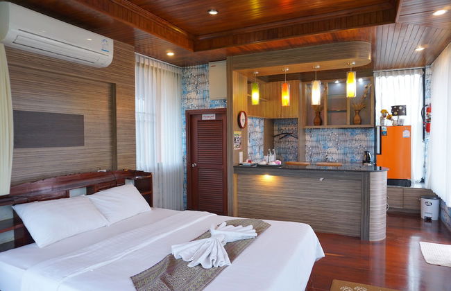 Phuruaboutique Hotel & Saunas - Photo 29