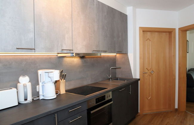 Apartment in Brixen Near Wilder Kaiser Gondola - Foto 5