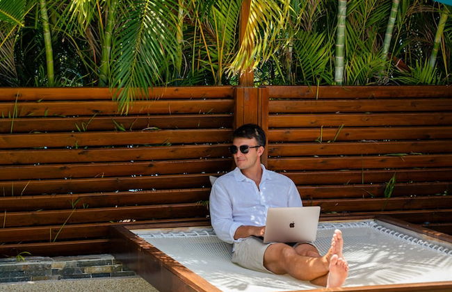 Kawan Bay Suites - Photo 19