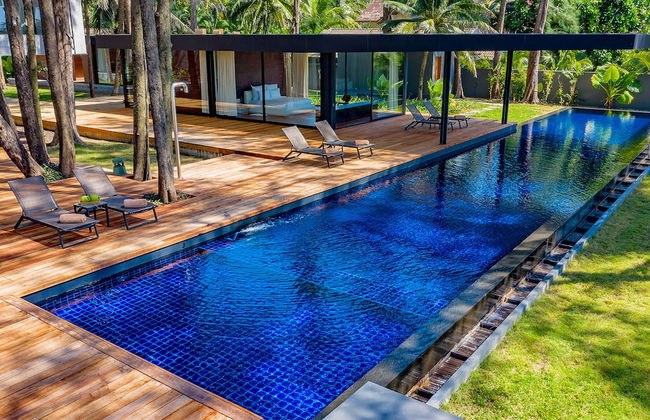 Grand Villa Noi - Photo 24