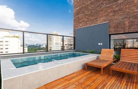 Tabas by Blueground Pivô Match Vila Nova - Photo 10