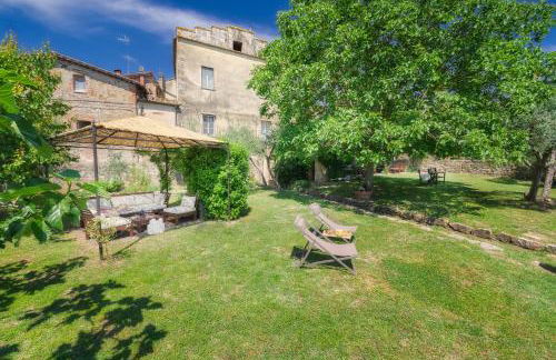 Il Giardino del Cardinale - Deb'S Monticchiello - Foto 45