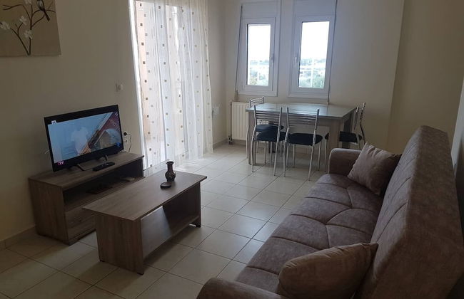 Ria's Sea View Apartment - Foto 19