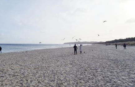 Ostseeblick Baabe - Foto 34