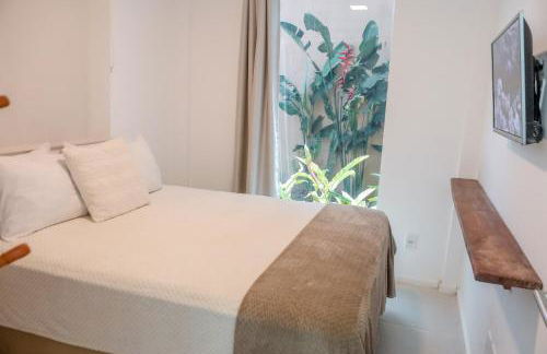 Casa Milagres Morada do Toque l até 6 adultos - Foto 15