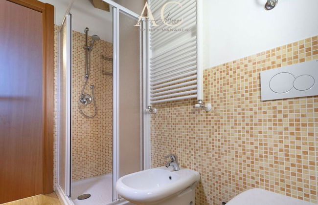 La Mansarda in Ponte di Legno - Foto 18