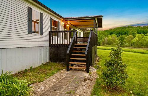 5 min. NRG | 3 min. Endless Wall Trail | Hot Tub - Foto 73